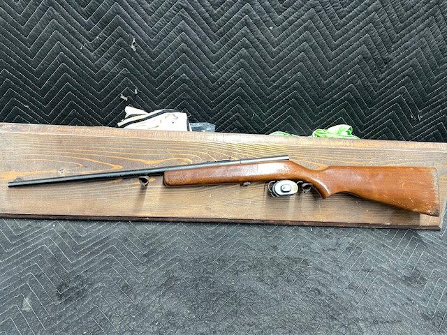 Used Ranger 22 S L LR 22" *No Bolt, Nice Bore* **AS IS**