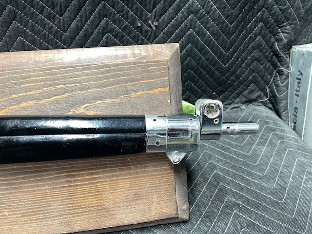 Used Ceremonial No4 Mk1 303 British w/Matching Bayonet *US Property & S Stamped* **Safety Bolt & Catch Replaced so it will Function Properly**