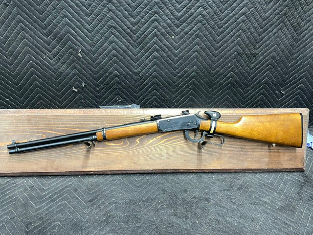 Used Winchester Ranger 30-30 20" *Some Spots to Metal*