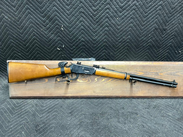 Used Winchester Ranger 30-30 20" *Some Spots to Metal*