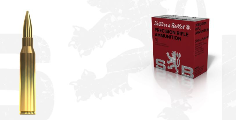 Designed for sport shooting. Hollow Point Boat-Tail bullets are the finest in accuracy and consistency.Bullet
Type: HPBT
Weight: 300 Grs
Use: Range, Match/Competition, Hunting