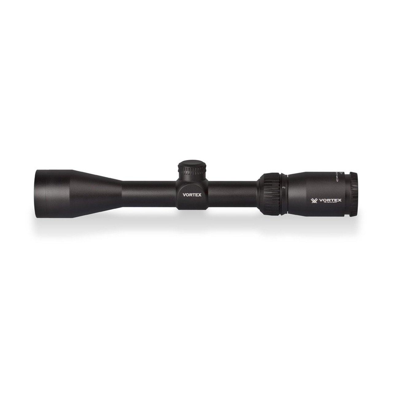 Vortex Crossfire II 3-9x40 Dead-Hold BDC (1" Tube")