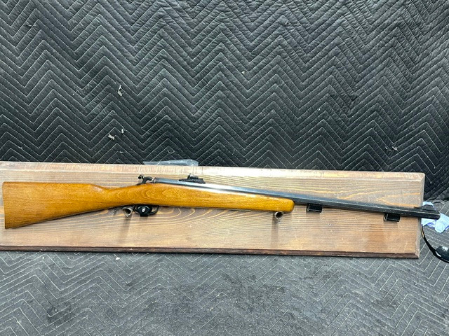 Used CVA Blazer 50 Cal Muzzle Loader Original Inline *No Ram Rod, Hammer Spur JB Welded to Hammer*