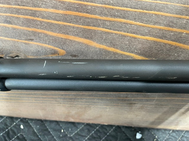 Used Marlin 336W 30-30 20" Very Low Round Count *Few Scuff Marks on Barrel*