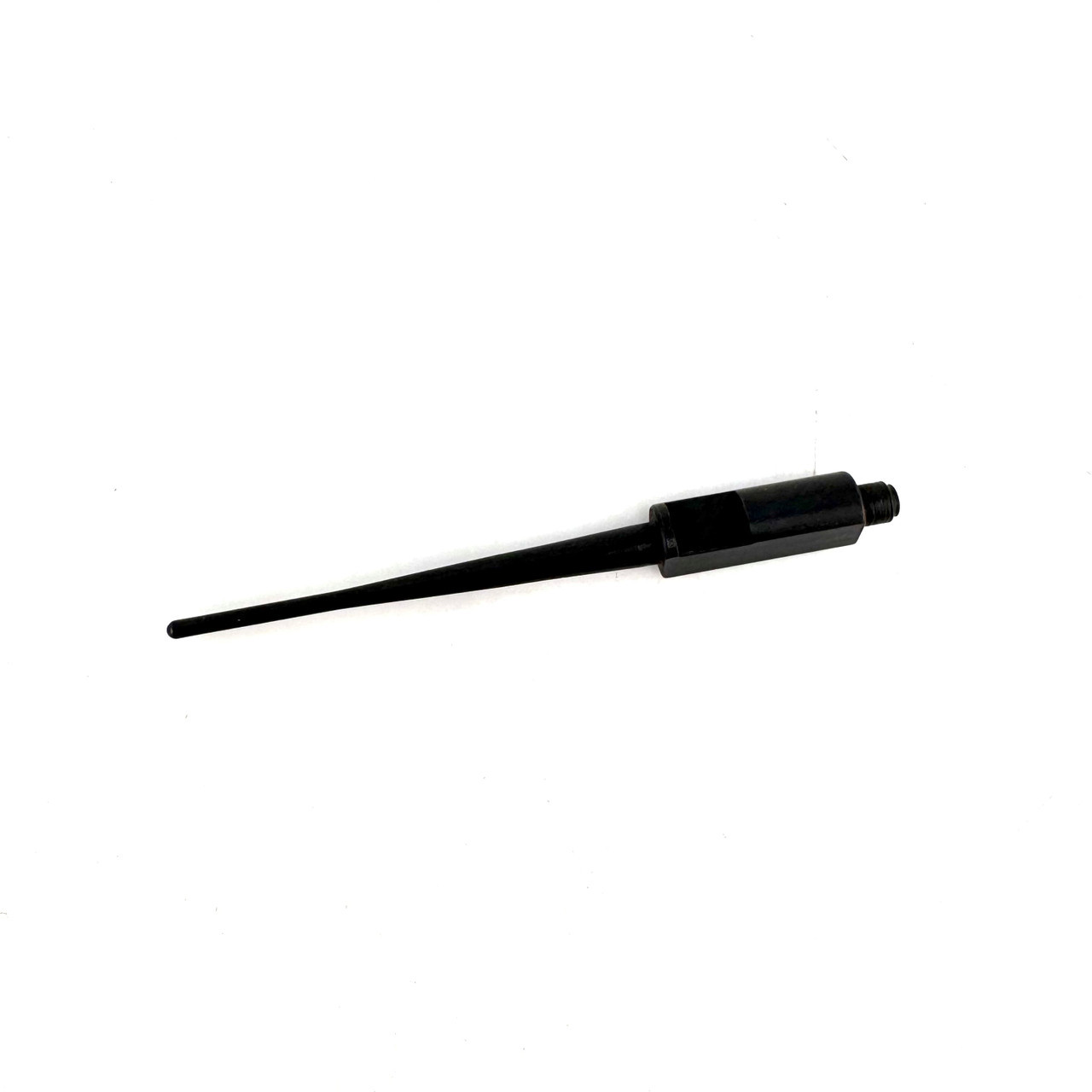IWI Jericho 941 Firing Pin – OEM Replacement Part (006212202)
OEM IWI Jericho 941 firing pin (006212202) for full-size and compact 9mm pistols. Precision-engineered for reliable performance and exact fitment.

Key Features:

Part Number: 006212202

Material: High-quality steel for long-lasting durability

Finish: OEM polished steel

Caliber: 9mm Luger

Compatibility: Fits all Jericho 941 full-size and compact models, including FS, R, and FS Police variants

OEM Replacement: Direct factory replacement for IWI Jericho 941 pistols

Installation: Fits standard factory specifications; professional installation recommended