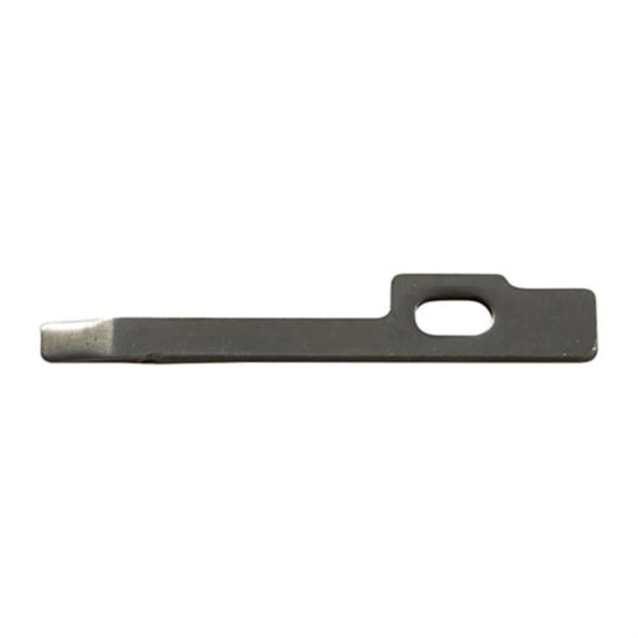 Factory replacement firing pin for Smith and Wesson 22-A and 22-S pistols chambered in .22 long rifle caliber.
Specifications
Caliber: 22 Caliber
Cartridge: 22 Long Rifle
Quantity: 1
Make Model Fit: Smith & Wesson.22-A;Smith & Wesson.22-S