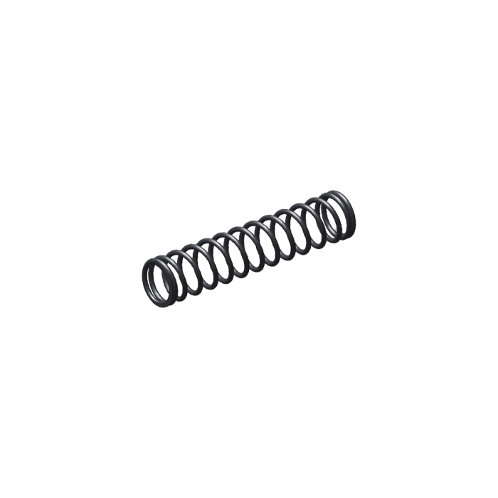 CZ 75/SP01/Shadow 2 Firing Pin Spring
CZ Custom Firing pin spring

Fits CZ 75/85/SP-01/Shadow 1&2 models