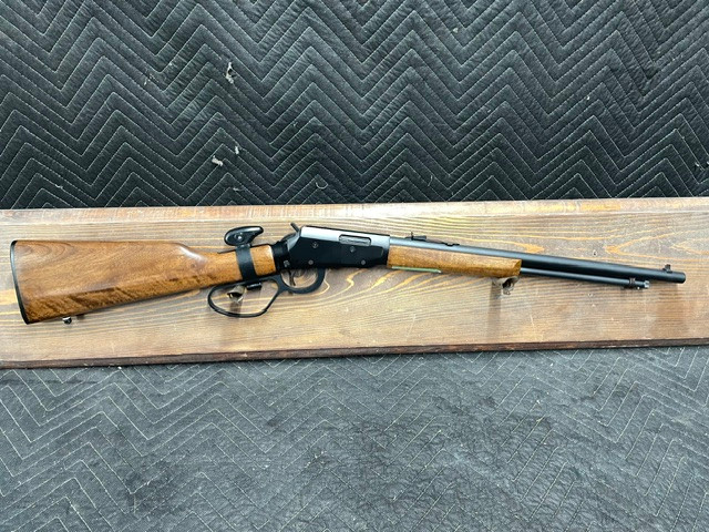 Used Savage Revel Lever 22lr 18" *Low Round Count*