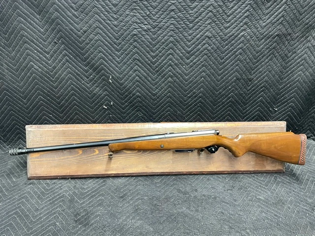 Used Mossberg  195 12 Gauge 2 3/4" 26" w/Vented Barrel, Poly Choke **Butt Pad Hardened**