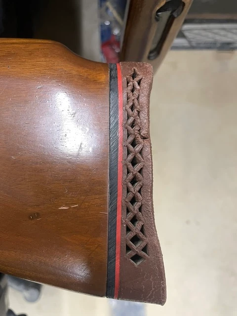 Used Mossberg  195 12 Gauge 2 3/4" 26" w/Vented Barrel, Poly Choke **Butt Pad Hardened**
