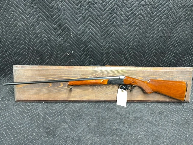 Used Baikal IJ-18 410 3" 26.5" Single Shot