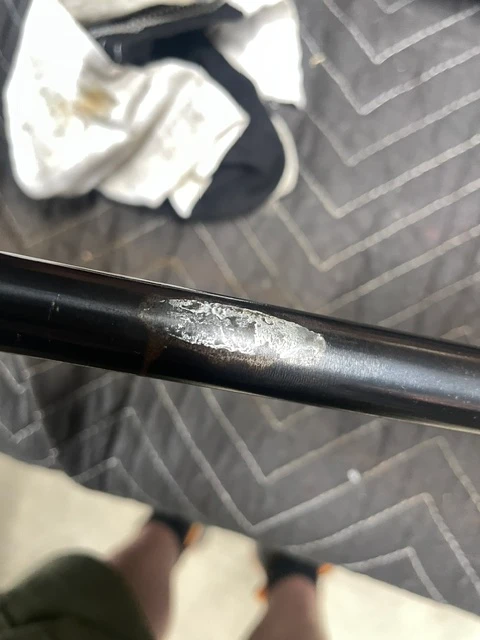 Used Rossi Single Shot 410 3" 28" *Front Sling Swivel Removed*