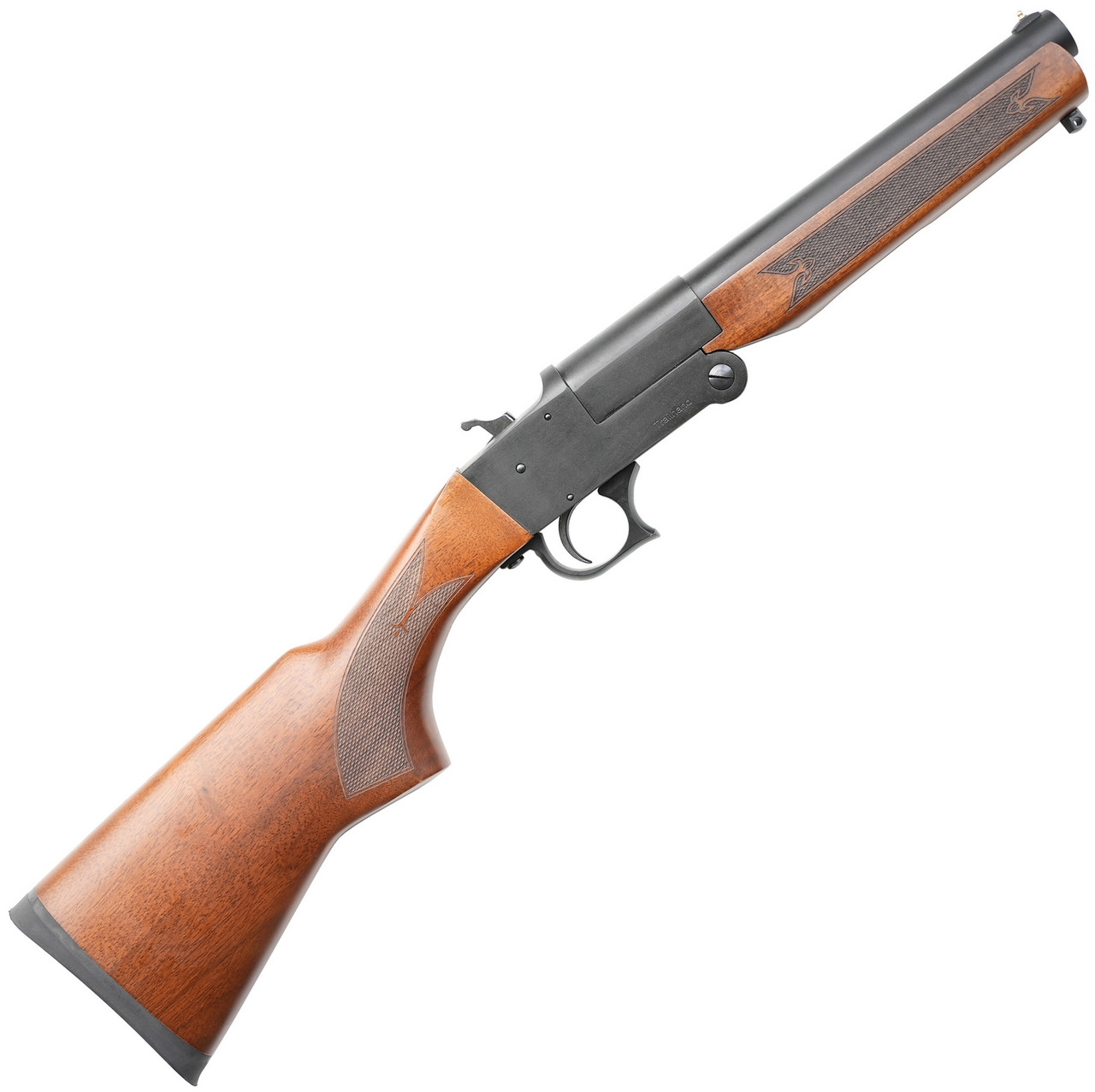 Altobelli Arms Trailhand 12 Gauge 3" 9.8" Single Shot