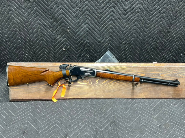Used Marlin 336RC 30-30 20" *JM Stamp*
