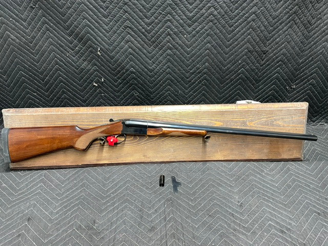 Used Stoeger Uplander 20 Gauge 3" 26" SXS w/Chokes