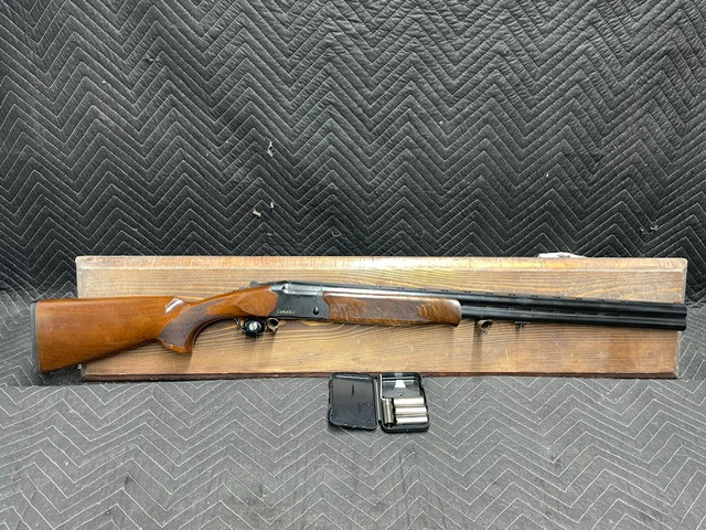 Used Canuck 12 Gauge 3" 28" O/U w/Chokes