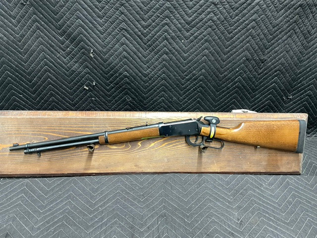 Used Winchester Ranger 30-30 20" *Missing Sight Elevator*