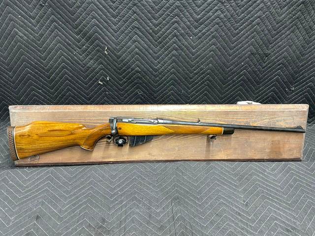 Used Globe Firearms Ltd Sporter 303 British 22" 