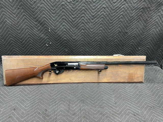 Used Khan Arms Matrix 12 Gauge 2 3/4" 24" Semi Auto *Missing Butt Plate*