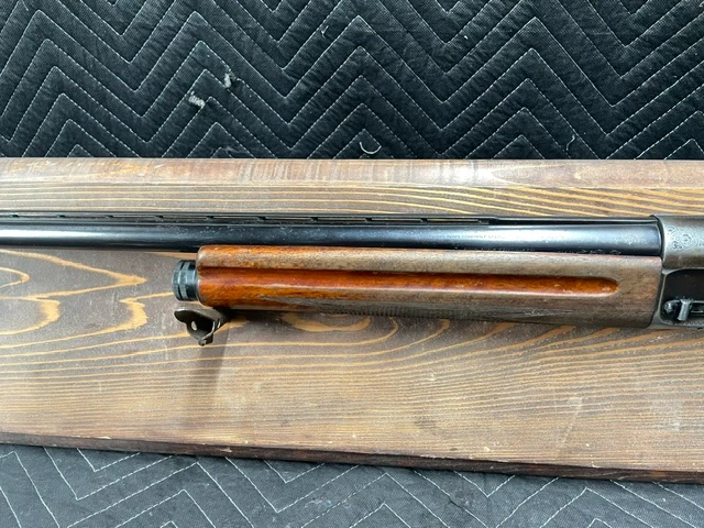 Used Browning A5 Light Twelve 12 Gauge 2 3/4" 27" *Finish on Stock Worn*
