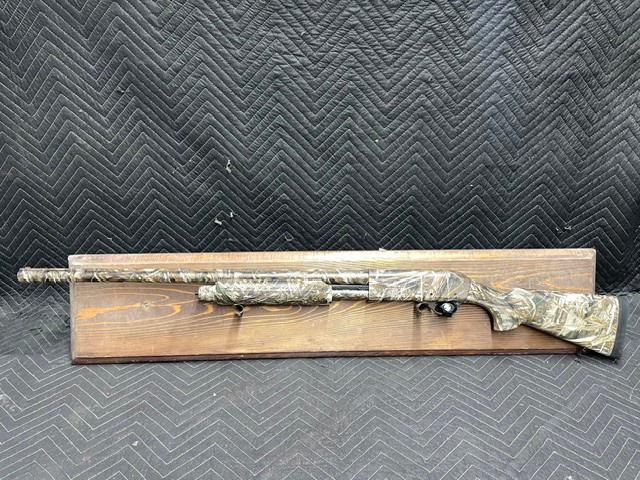 Used Charles Daly 301 12 Gauge 3" 28" Realtree Max 5 Camo