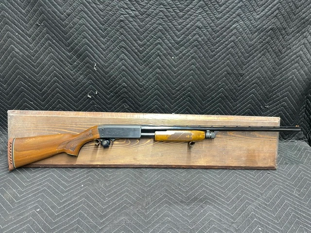 Used Ithaca 37 Featherlight 20 Gauge 2 3/4" 26" Fixed Imp Cyl