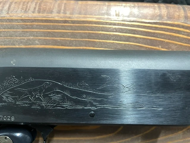 Used Ithaca 37 Featherlight 20 Gauge 2 3/4" 26" Fixed Imp Cyl