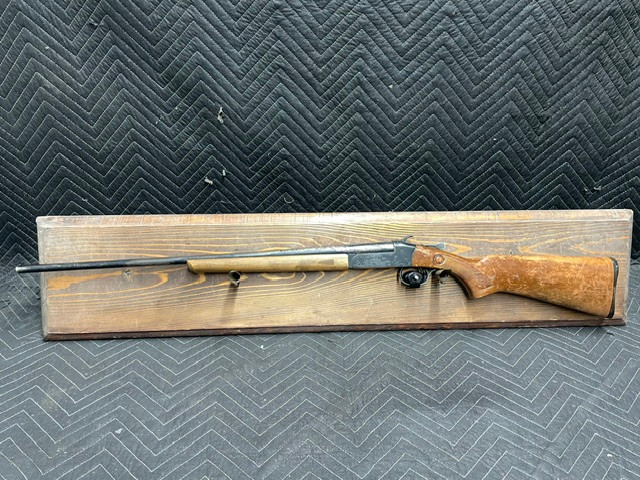 Used Cooey 840 410 3" 26" *Finish Worn, Rust Spots and lite Pitting*