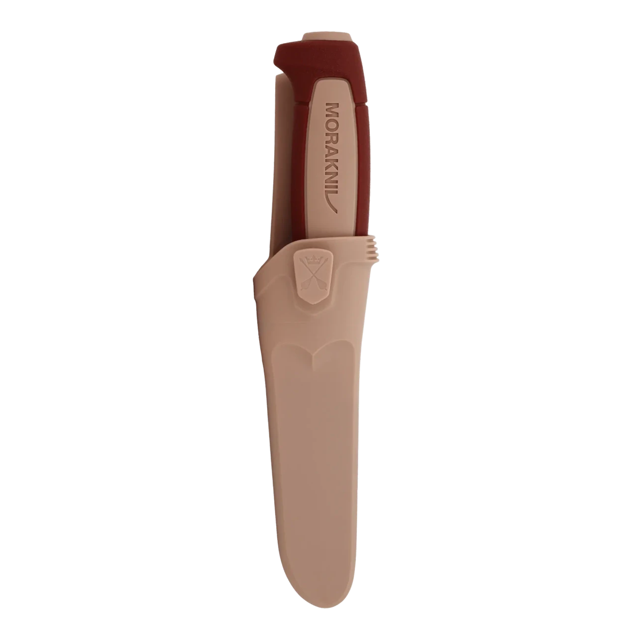 Morakniv Basic 511 COTY 2026 (C)  Dala Red/Orsa -- Carbon Steel