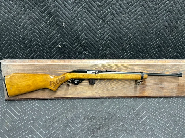 Used Glenfield Model 70 22lr 18.5" *Missing Front Barrel Band Screw*