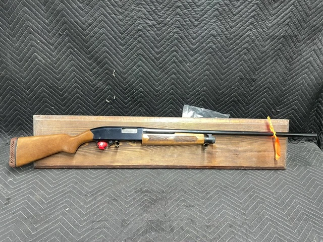 Used Winchester 2200 12 Gauge 3" 30" Fixed Full *Stock has been Cut down previously*