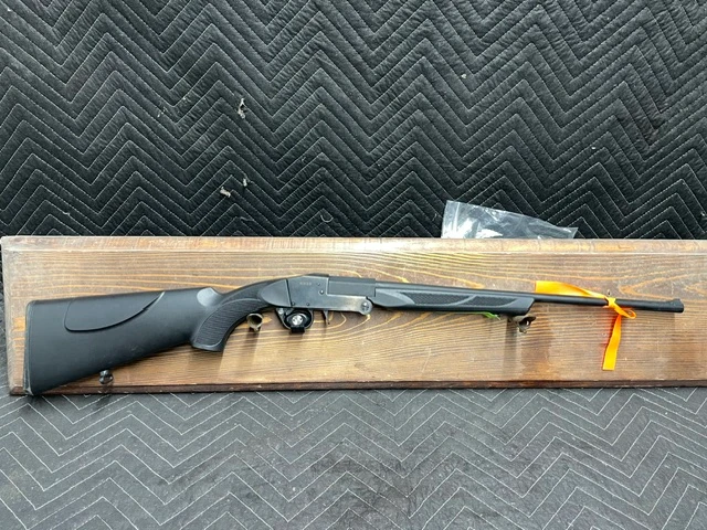 Used Revolution Armoury SB2S 410 3" 20" Single Shot