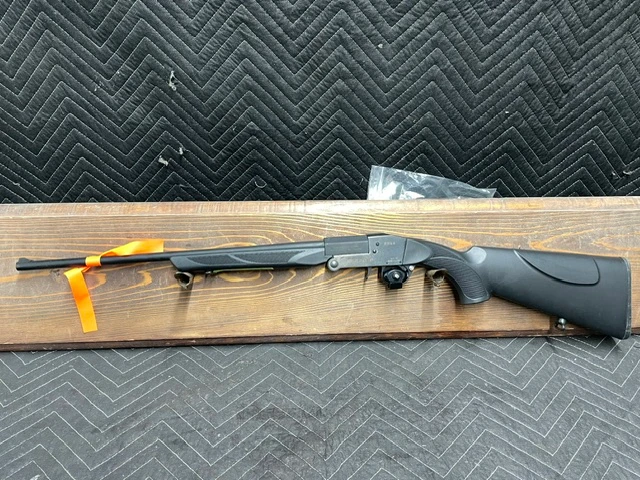 Used Revolution Armoury SB2S 410 3" 20" Single Shot