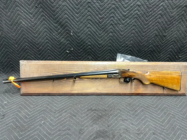 Used Armi San Marco Royal Special 12 Gauge 2 3/4" 28" SXS *Few Lite Scuffs on Stock*