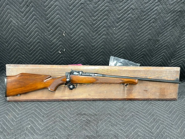 Used Churchill/Enfield 303 British 22" Monty Carlo Stock