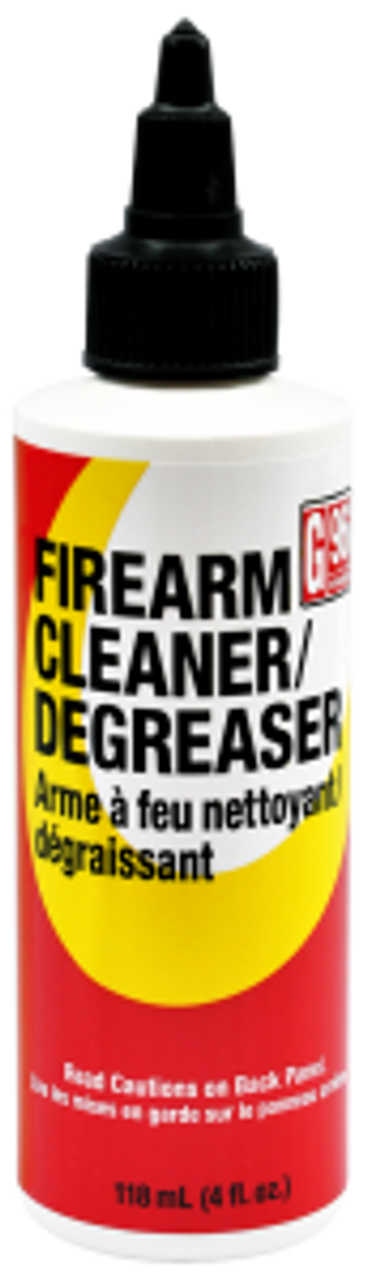 G96 Firearm Cleaner/Degreaser