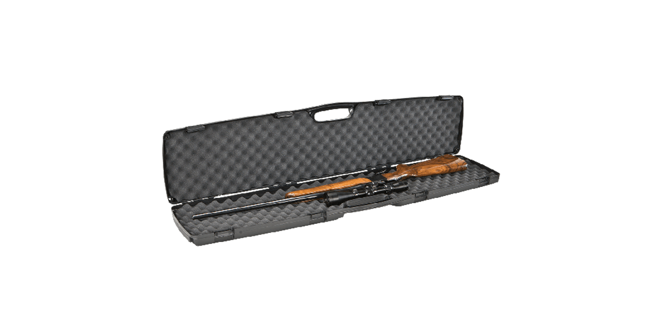 Plano SE single scoped rifle case