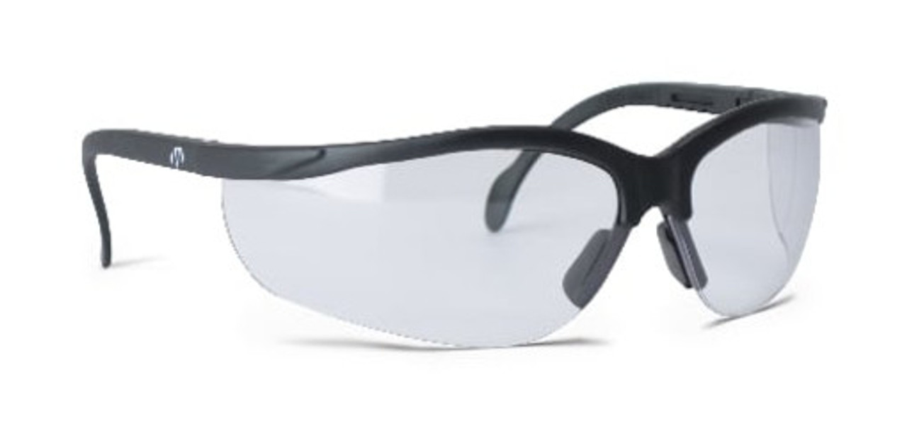 FEATURES:
• High-Gade Polycarbonate Lenses
• Exceeds ANSI Z87.1-2010 Impact Requirements
• Provides 99% UV Protection