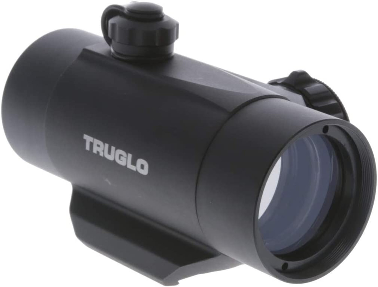 Tru-Glo Red Dot 30mm lens 5MOA