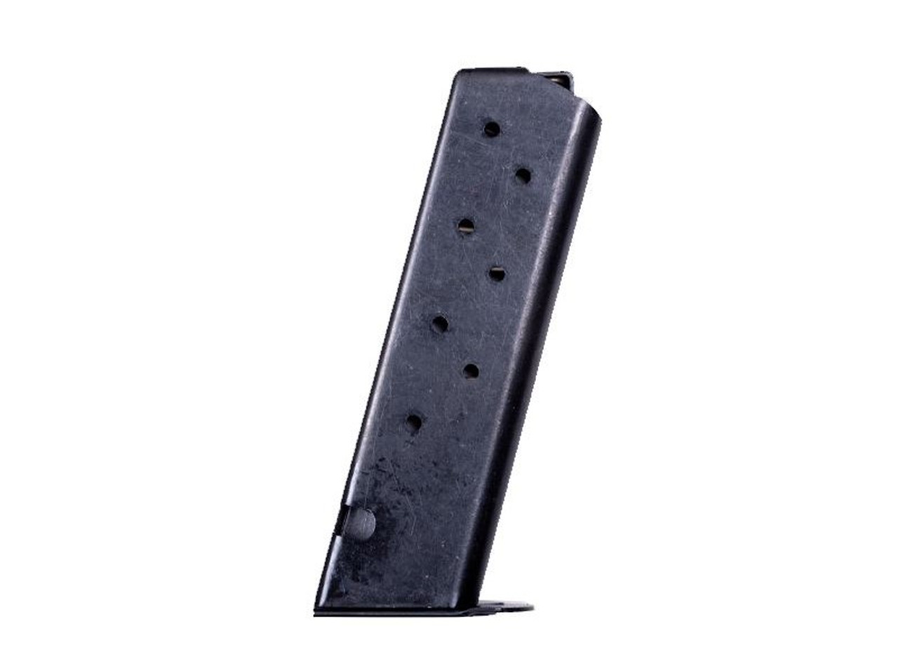 Triple K Beretta 1951 Magazine

Triple K Beretta 1951 9mm 8-round magazine.