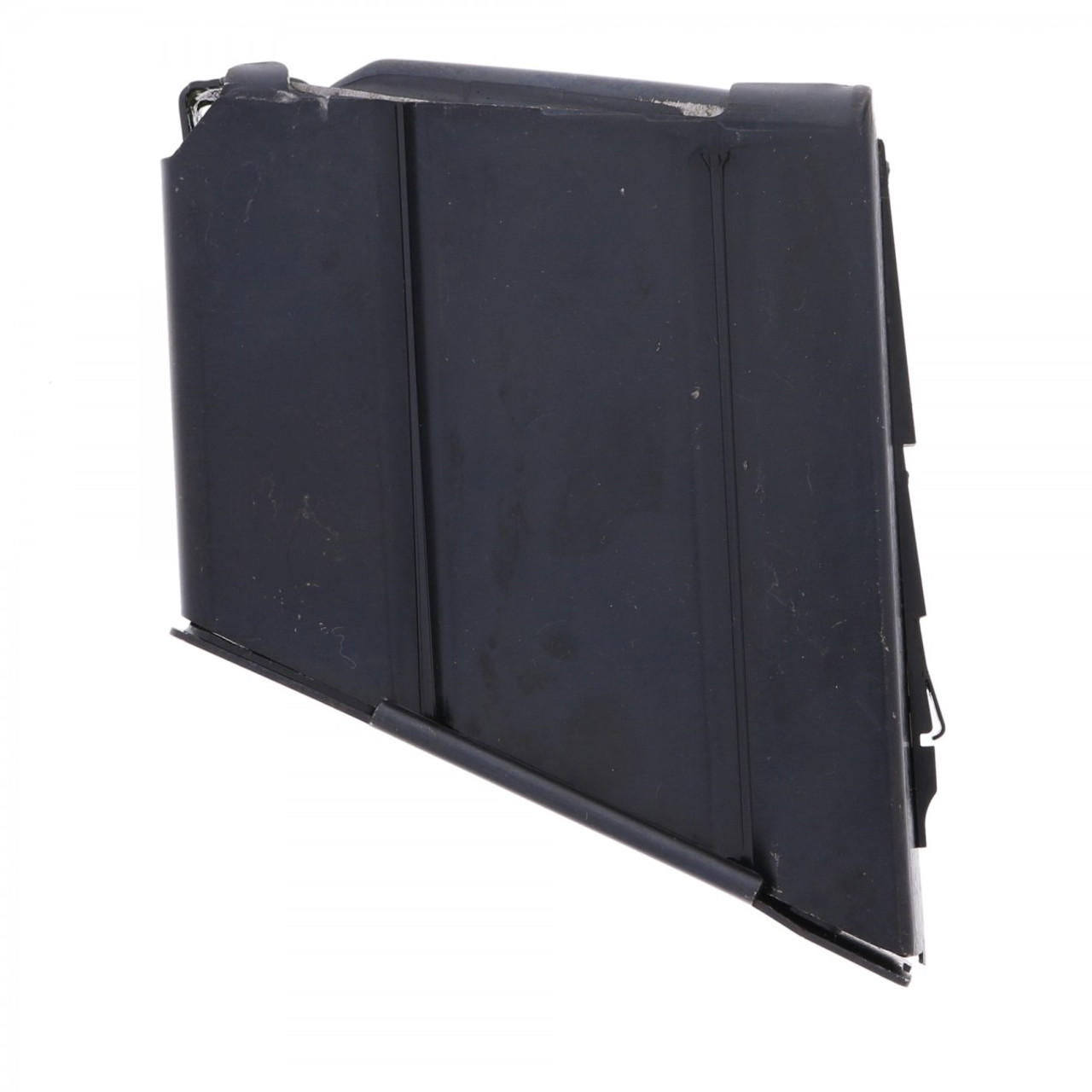 SKU: ENF 04
Brand:	ProMag Magazines
Material:	Steel
Color :	Black
UPC:	708279004216
Caliber:	303 British
Capacity:	10-Round
ProMag Magazines
Blued steel construction
Anti-fatigue chrome silicon spring
Detachable magazine design
Lifetime warran