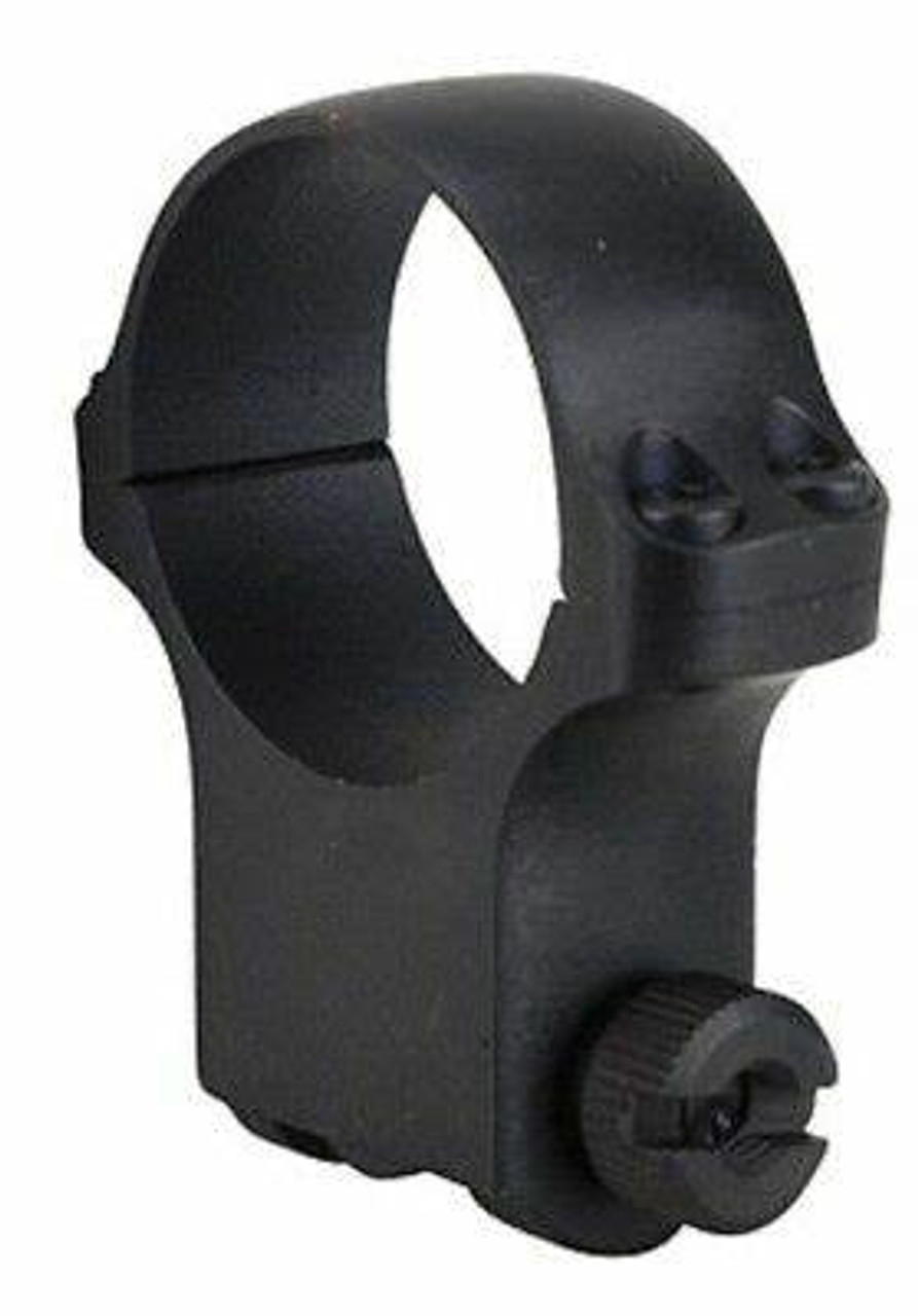 Ruger M77 Hawkeye Scope Ring 6BHM

Rings sold separately