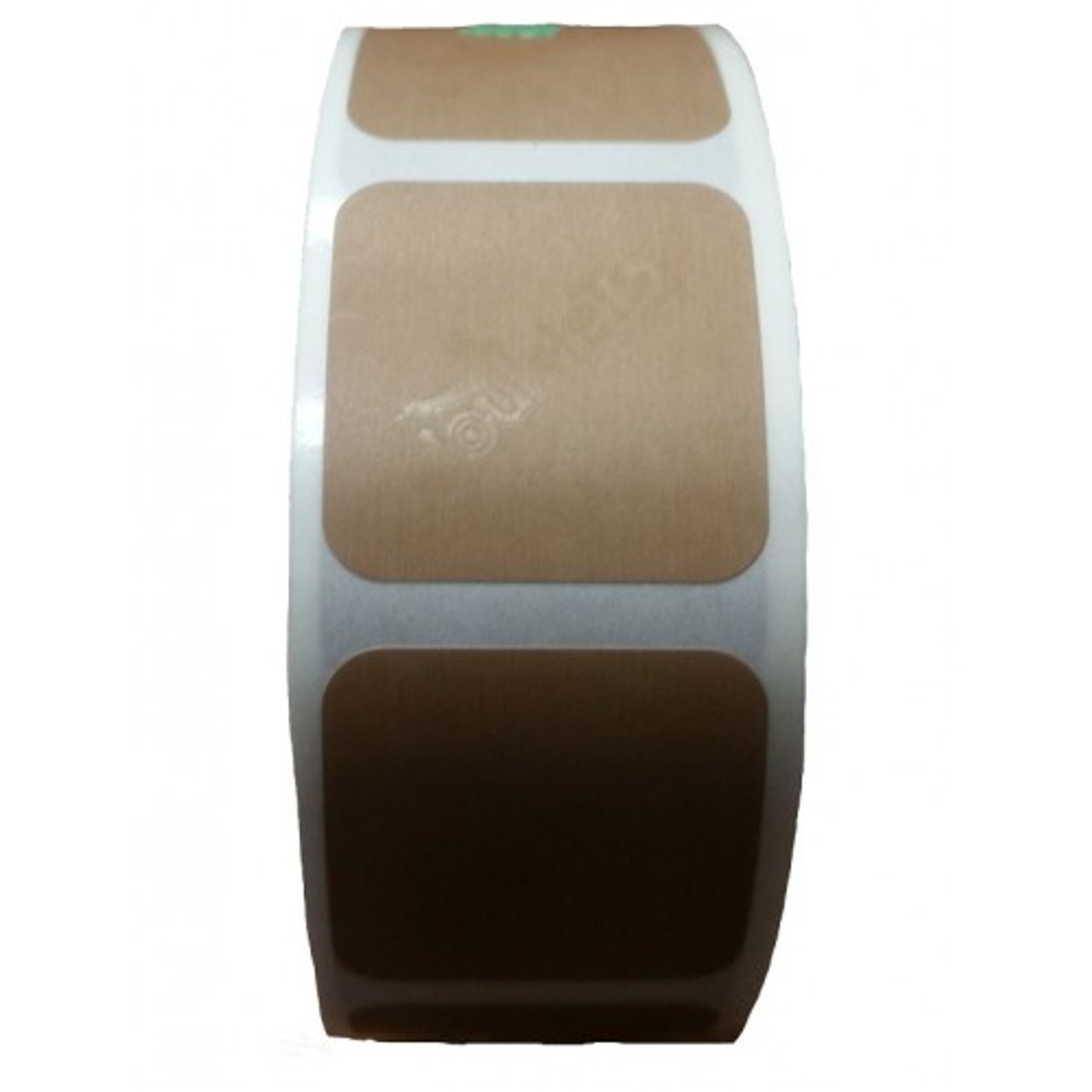 Target Patches Tan Roll (1000)

DoubleTap Sports target pasters/patches for plain cardboard and backers. Made with premium glue, and have a watermark of the DoubleTap Sports logo. 

Dimensions: 7/8" x 7/8"