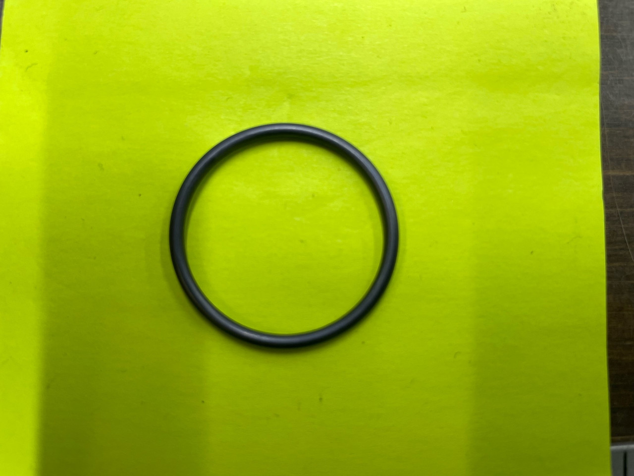 Remington 12 Gauge Gas O-Ring - Replacement

REMINGTON GAS O-RING 
For Use With: Remington Model 1100, 11-87, Pro Bore Guns, G-3 models, Beretta Shotguns, Winchester Shotguns, Franchi Shotguns, Charles Daly Shotguns, Tri Star Shotguns, EAA Shotguns, and many other shotguns that use a gas o-ring. For 12ga.