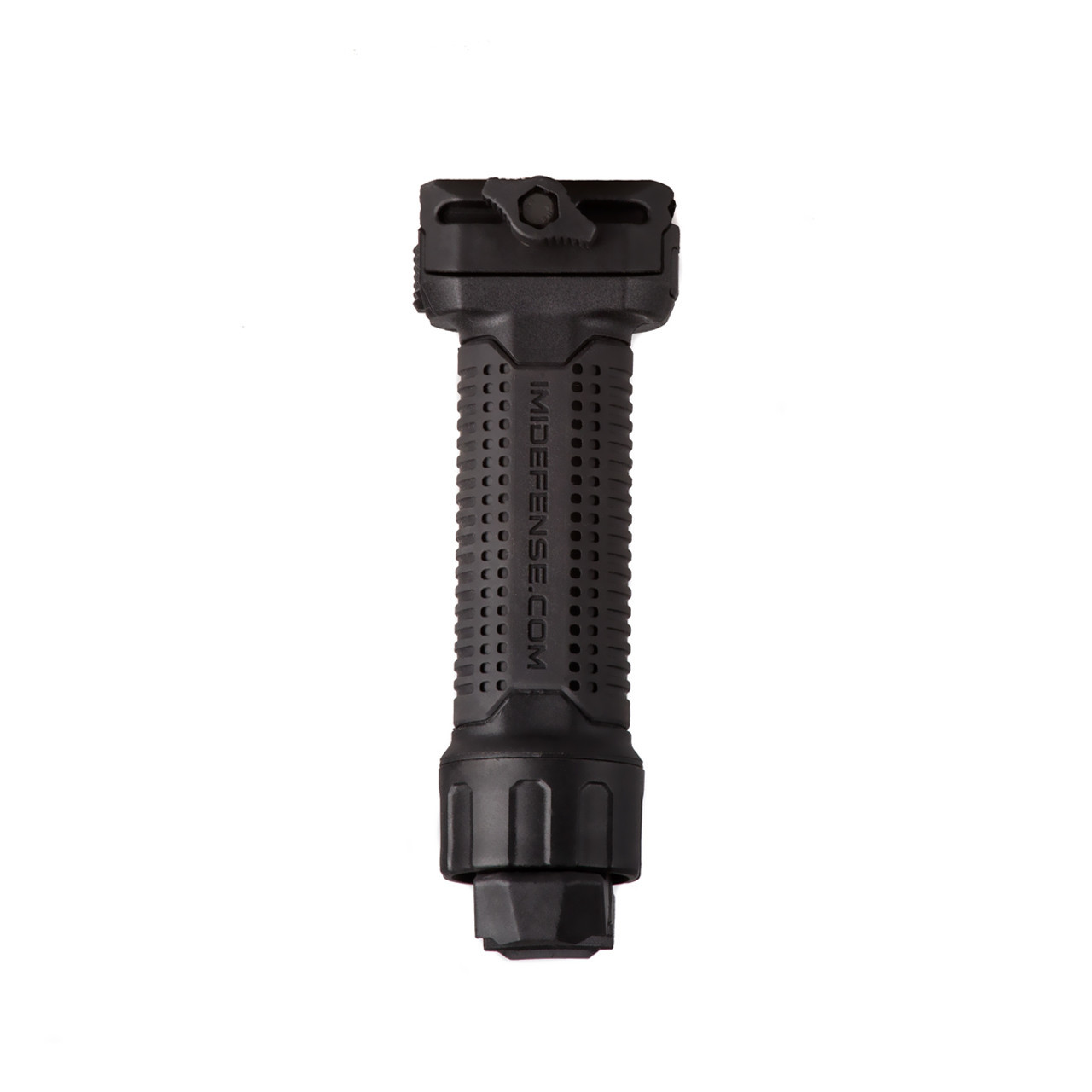 IMI Polymer Enhanced Bipod Foregrip - New Black