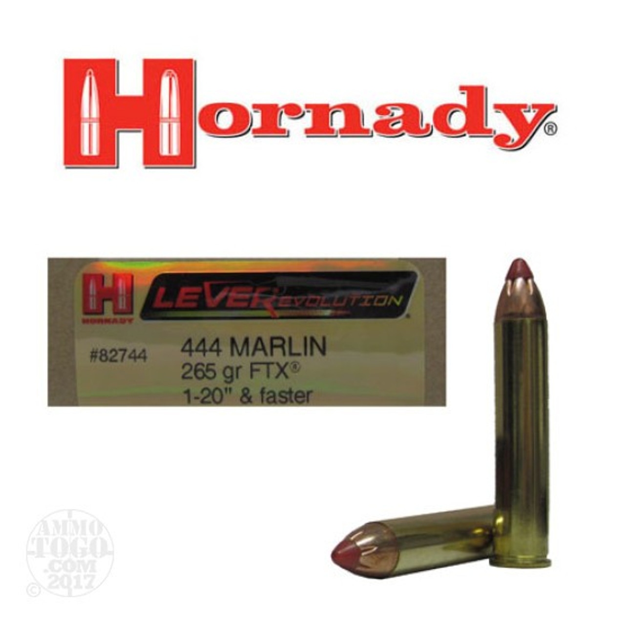 LEVERevolution cartridges

A true breakthrough in the world of ammunition for lever action rifles, the Flex Tip technology of these warheads gives them a high ballistic coefficient and a taut trajectory, for better results at short range.

The new generation of powder that fills this ammunition provides maximum muzzle speeds while keeping pressures in normal.

These 265 grain (17.17 gram) TX ammunition deliver up to 40% more energy than Flat Nose warheads.

A formidable terminal ballistics for incomparable efficiency in hunting.

Speed and energy

At the exit of the muzzle, these ammunition reach 709 m / s for a developed energy of 4313 joules.

At 100 meters, the residual velocity of the warhead is 592 m/s for a developed energy of 3006 joules.

 