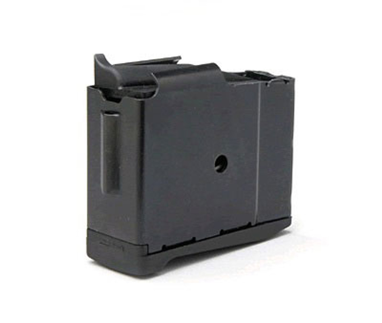 Description
Blued steel, 5-Round, 7.62x39mm magazine for the Ruger® Mini Thirty® and Ruger American Rifle® Ranch in 7.62x39.

Genuine Ruger® Factory Accessory

Extra Information
Brand:
Ruger
Cartridge:
7.62x39mm
Platform:
Ruger Mini Thirty
Platform:
Ruger American Rifle