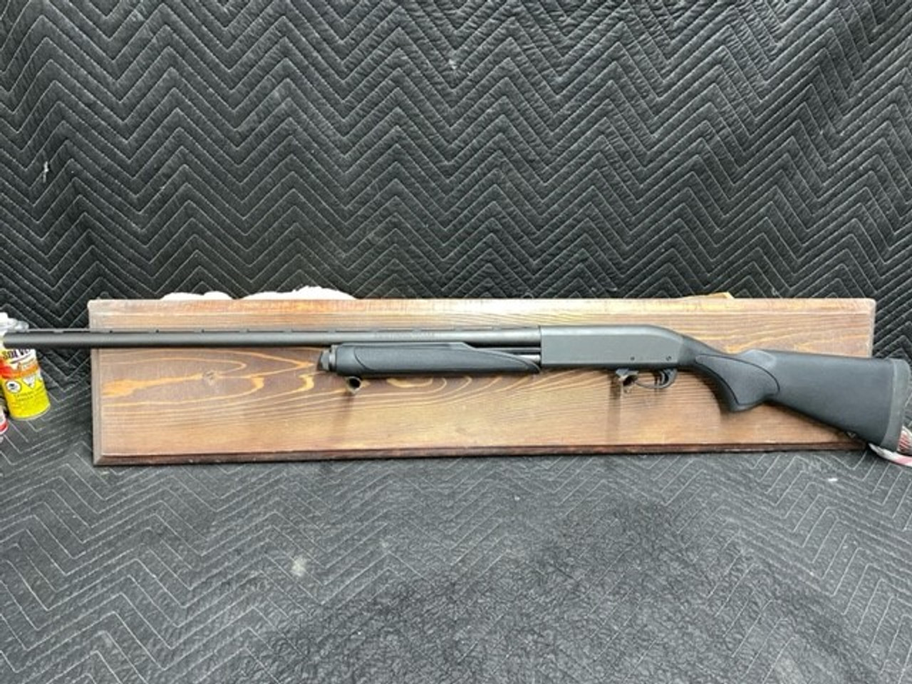 Used Remington 870 Field 12 Gauge 3" 