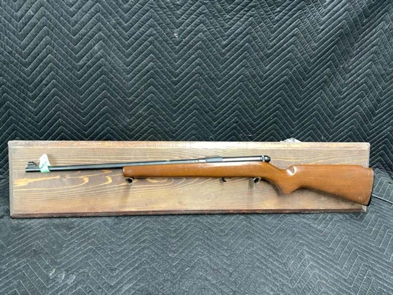 Used Squires Bingham Model 20P 22 LR 10rds 20" Bbl **AS IS - PARTS GUN**