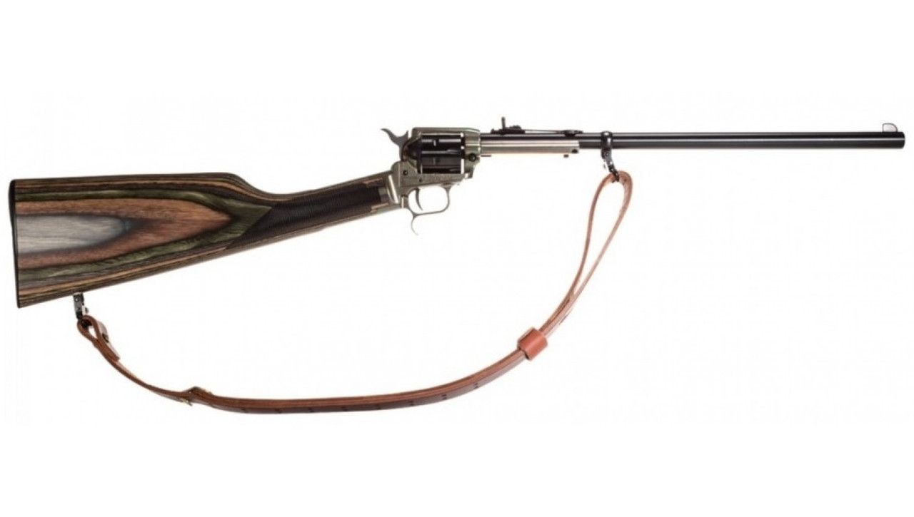Heritage Rough Rider Rancher 22 lr 16